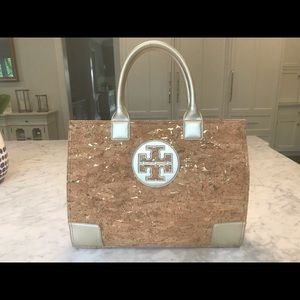 Tory Burch Large Tote